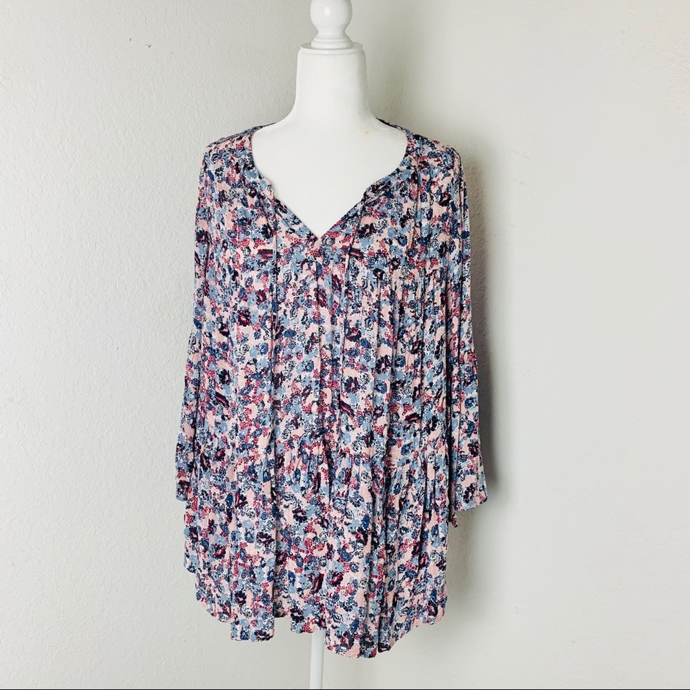 Lucky Brand Blouse